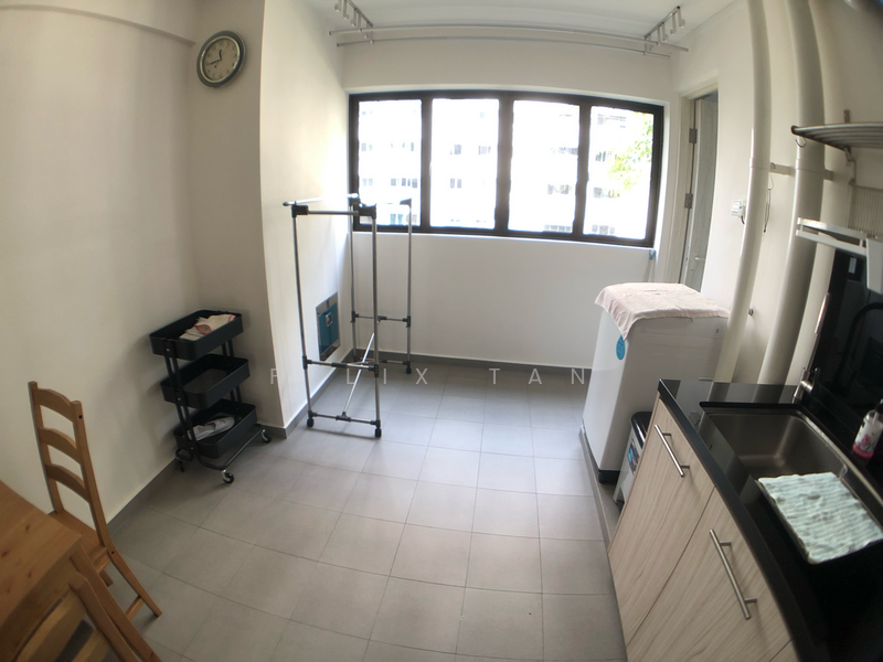 For Rent - 509 West Coast Drive