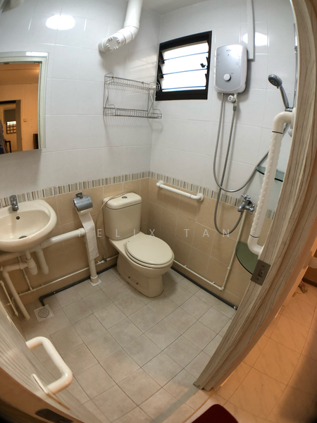 For Rent - 509 West Coast Drive