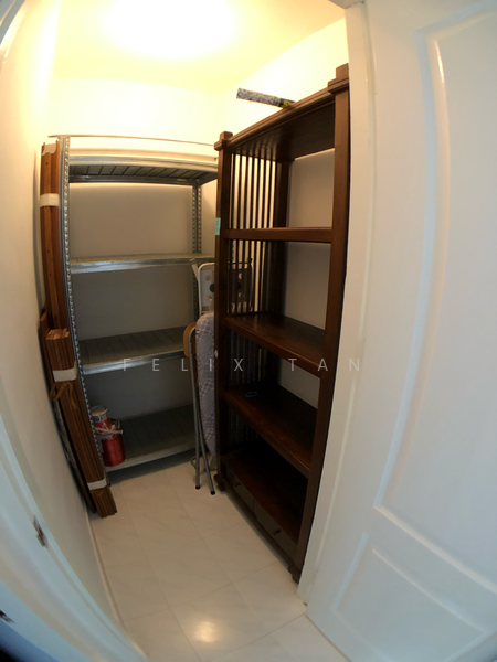 For Rent - 509 West Coast Drive