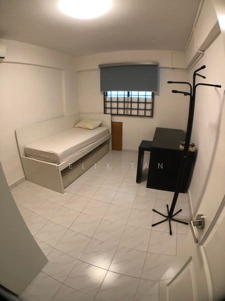 For Rent - 509 West Coast Drive