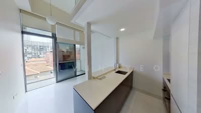 For Rent - Up@Robertson Quay