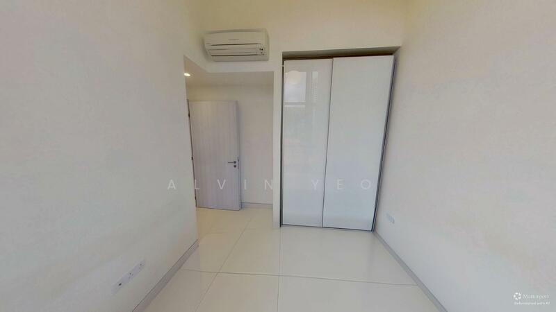 Up@Robertson Quay, 92 Robertson Quay, 2 Bedrooms, 721 sqft, Condominium For Rent, by Alvin Yeo, 21963636 - PropertyGuru.com.sg