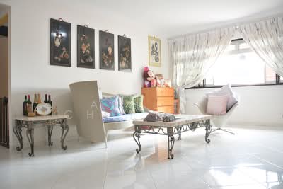 For Sale - 504 Pasir Ris Street 52