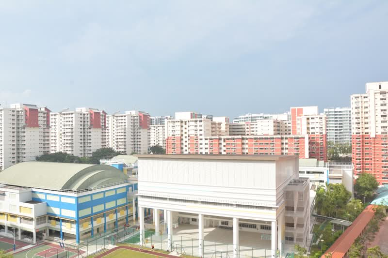 504 Pasir Ris Street 52 HDB Flat For Sale at S$ 1,050,000 | PropertyGuru Singapore