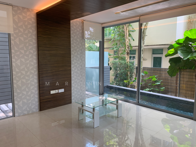 Cotswold villas, 35E Cotswold Close, 4 Bedrooms, 4,435 sqft, Cluster House For Rent, by Mar Inn Chee, 21963982 - PropertyGuru.com.sg