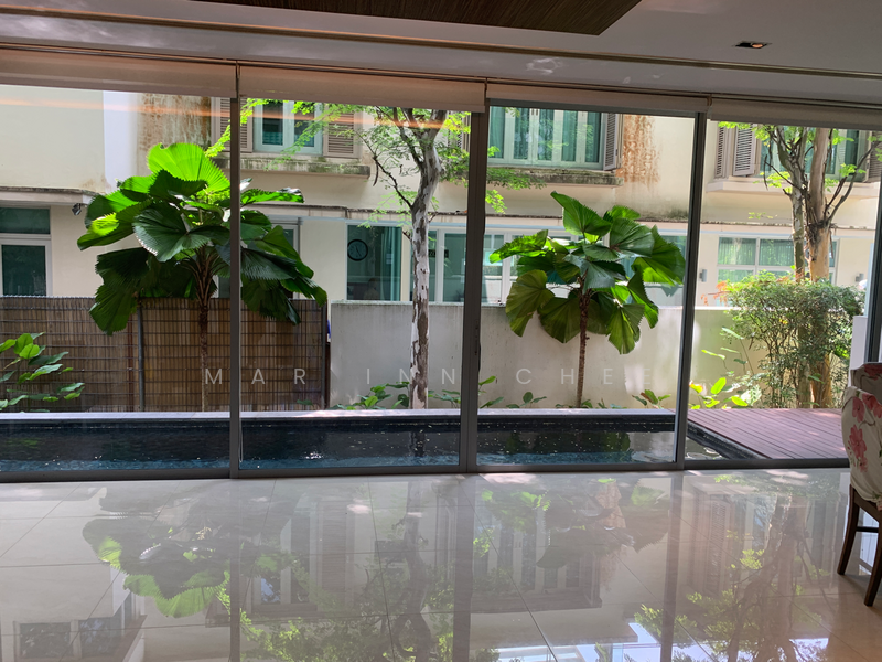 Cotswold villas, 35E Cotswold Close, 4 Bedrooms, 4,435 sqft, Cluster House For Rent, by Mar Inn Chee, 21963982 - PropertyGuru.com.sg