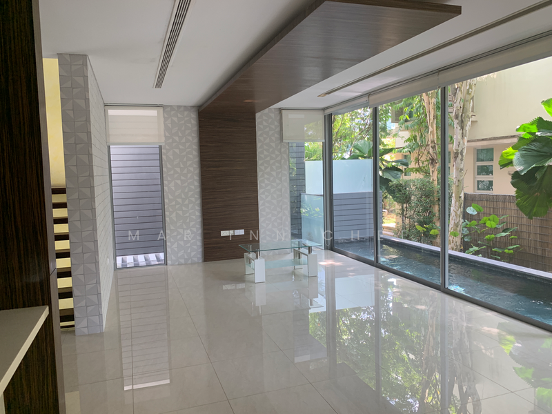 Cotswold villas, 35E Cotswold Close, 4 Bedrooms, 4,435 sqft, Cluster House For Rent, by Mar Inn Chee, 21963982 - PropertyGuru.com.sg