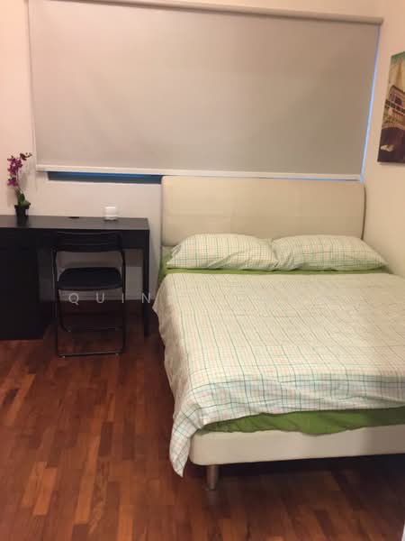 The Quayside, 60 Robertson Quay, Studio, 368 sqft, Apartment For Rent, by Quincy Sung, 21964624 - PropertyGuru.com.sg