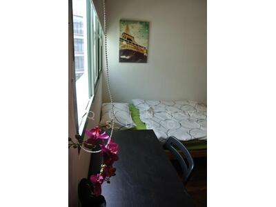 For Rent - The Quayside