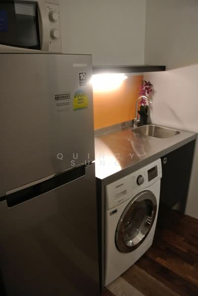 The Quayside, 60 Robertson Quay, Studio, 368 sqft, Apartment For Rent, by Quincy Sung, 21964624 - PropertyGuru.com.sg