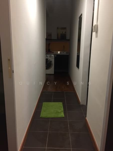 The Quayside, 60 Robertson Quay, Studio, 368 sqft, Apartment For Rent, by Quincy Sung, 21964624 - PropertyGuru.com.sg