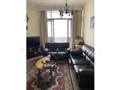 For Rent - The Bayshore