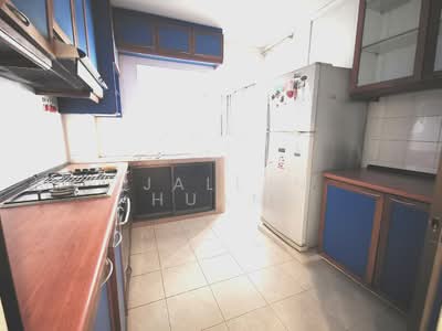 For Rent - 300 Canberra Road