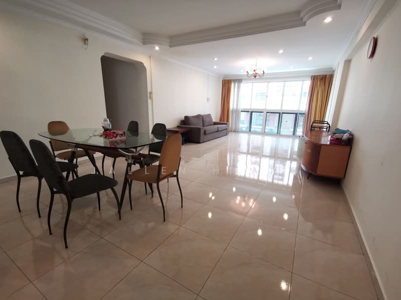 300 Canberra Road, 300 Canberra Road, 3 Bedrooms, 1,300 sqft, HDB Flat For Rent, by Jallen Huang, 21965388 - PropertyGuru.com.sg