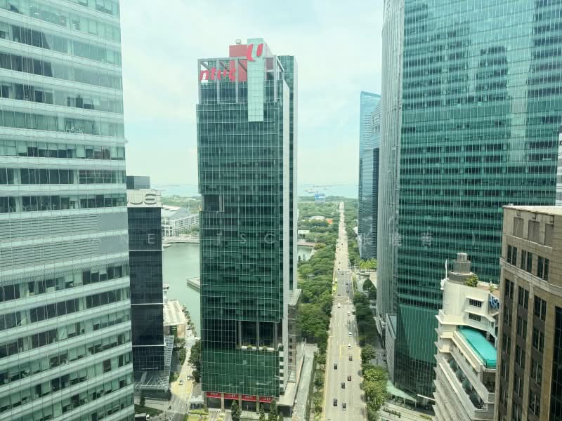 Republic Plaza, 9 Raffles Place, 2,228 sqft, Office For Rent, by Janet Tsc ( 张曉菁 ), 21965433 - CommercialGuru.com.sg