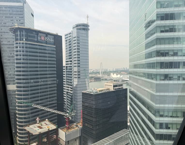 Republic Plaza, 9 Raffles Place, 2,228 sqft, Office For Rent, by Janet Tsc ( 张曉菁 ), 21965433 - CommercialGuru.com.sg