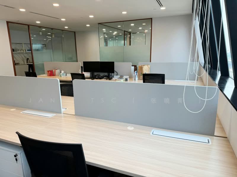 Republic Plaza, 9 Raffles Place, 2,228 sqft, Office For Rent, by Janet Tsc ( 张曉菁 ), 21965433 - CommercialGuru.com.sg