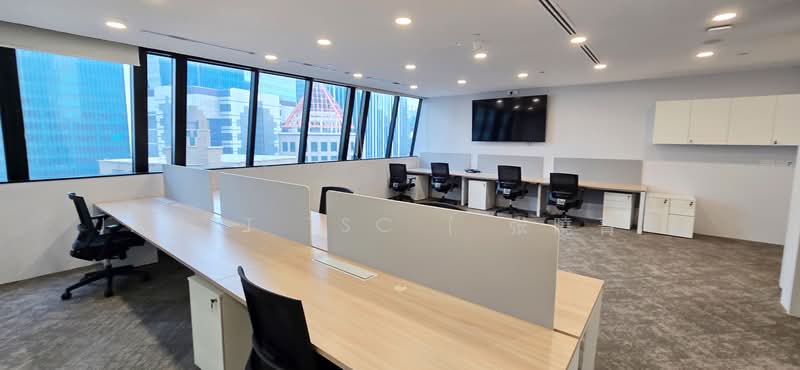 Republic Plaza, 9 Raffles Place, 2,228 sqft, Office For Rent, by Janet Tsc ( 张曉菁 ), 21965433 - CommercialGuru.com.sg
