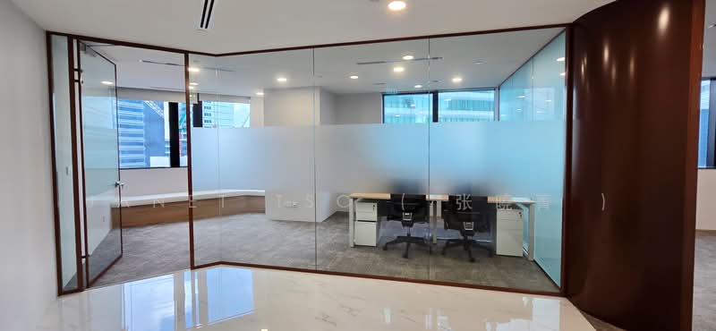 Republic Plaza, 9 Raffles Place, 2,228 sqft, Office For Rent, by Janet Tsc ( 张曉菁 ), 21965433 - CommercialGuru.com.sg