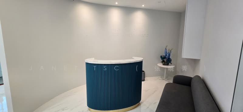 Republic Plaza, 9 Raffles Place, 2,228 sqft, Office For Rent, by Janet Tsc ( 张曉菁 ), 21965433 - CommercialGuru.com.sg