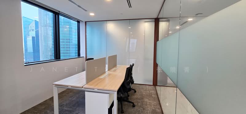 Republic Plaza, 9 Raffles Place, 2,228 sqft, Office For Rent, by Janet Tsc ( 张曉菁 ), 21965433 - CommercialGuru.com.sg