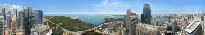 ✔ An Iconic Landmark Enjoy Panoramic of Full Sea and Direct Live Fireworks Views: (+65) 8838 1388!