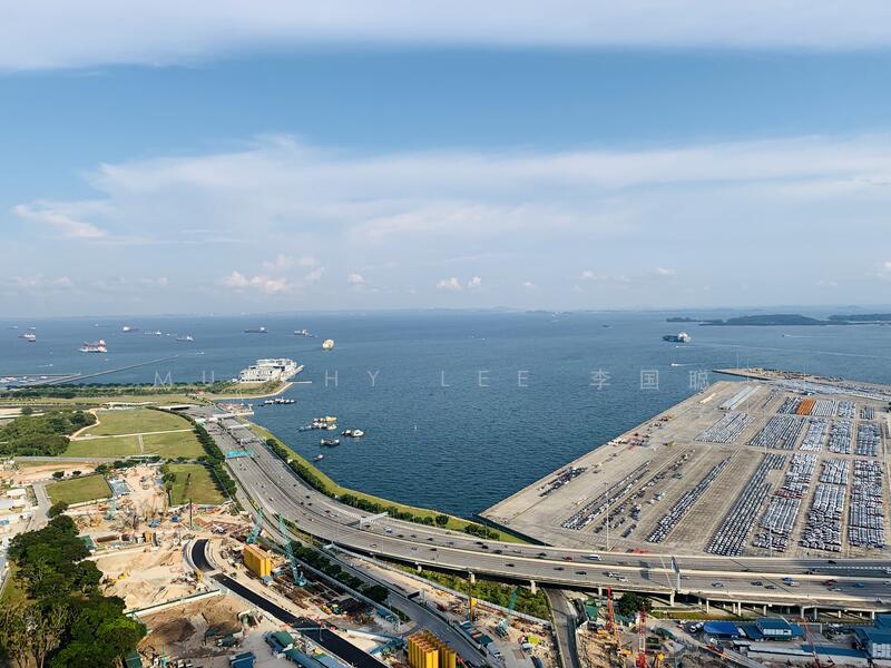 ✔ An Iconic Landmark Enjoy Panoramic of Full Sea and Direct Live Fireworks Views: (+65) 8838 1388!
