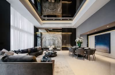 For Sale - V on Shenton