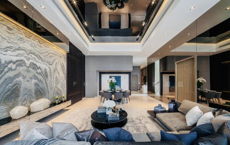 ✔ AFFORDABLE CCR Development 140m Doorstep to New Shenton Way (TE19) MRT CALL: (+65) 8838 1388!
