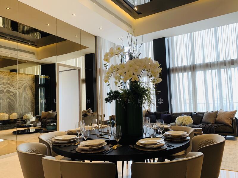 ✔ AN INVESTMENT Worth a Lifetime Positioned in Financial Heart of SG Most Sought after CCR Prime D1!