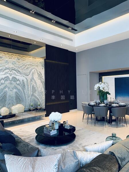 ✔ AFFORDABLE CCR Development 140m Doorstep to New Shenton Way (TE19) MRT CALL: (+65) 8838 1388!