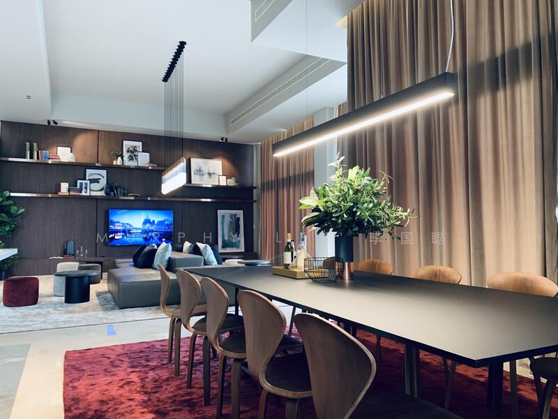 ✔ AN INVESTMENT Worth a Lifetime Positioned in Financial Heart of SG Most Sought after CCR Prime D1!