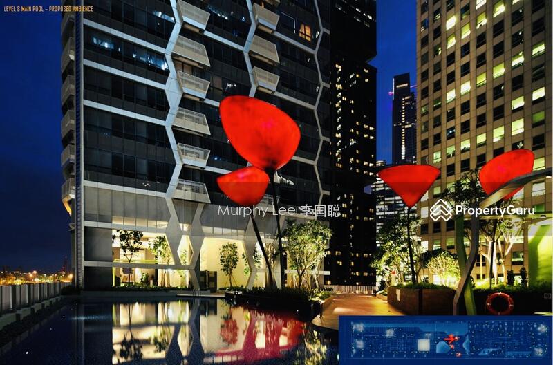 ✔ An Iconic Landmark Enjoy Panoramic of Full Sea and Direct Live Fireworks Views: (+65) 8838 1388!