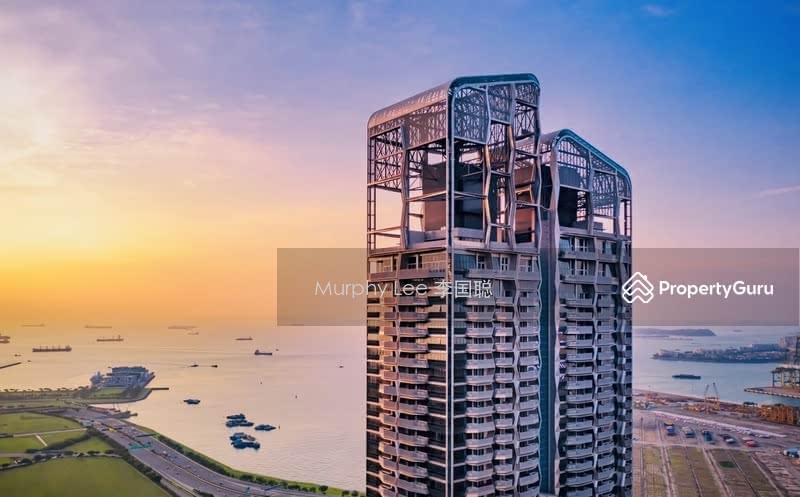 ✔ AN INVESTMENT Worth a Lifetime Positioned in Financial Heart of SG Most Sought after CCR Prime D1!