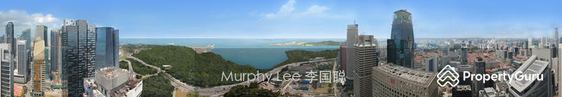 ✔ AFFORDABLE CCR Development 140m Doorstep to New Shenton Way (TE19) MRT CALL: (+65) 8838 1388!