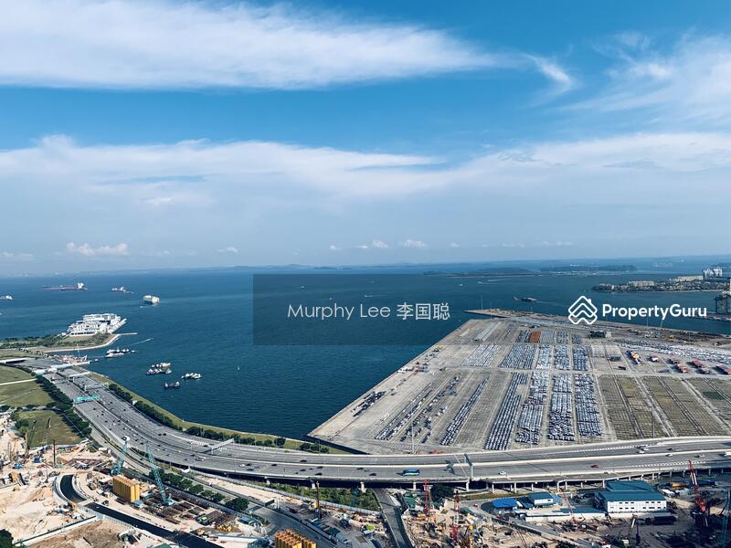✔ AN INVESTMENT Worth a Lifetime Positioned in Financial Heart of SG Most Sought after CCR Prime D1!