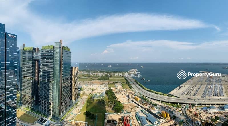 ✔ AFFORDABLE CCR Development 140m Doorstep to New Shenton Way (TE19) MRT CALL: (+65) 8838 1388!