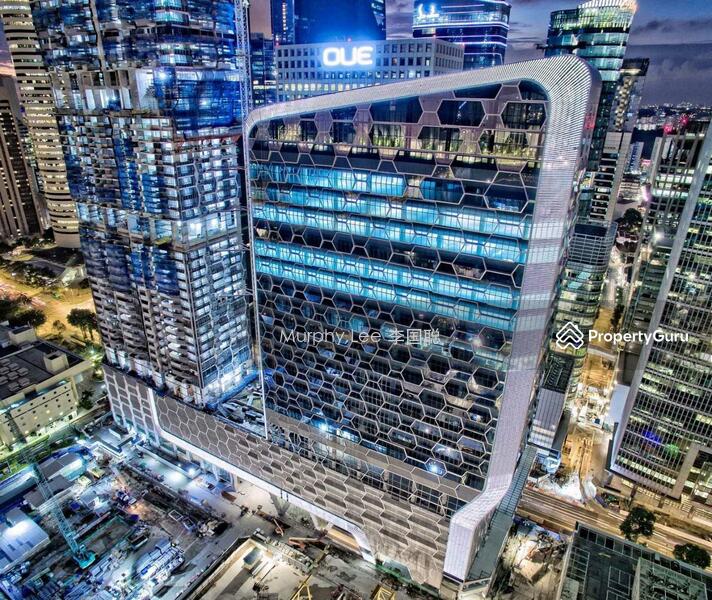 ✔ AN INVESTMENT Worth a Lifetime Positioned in Financial Heart of SG Most Sought after CCR Prime D1!