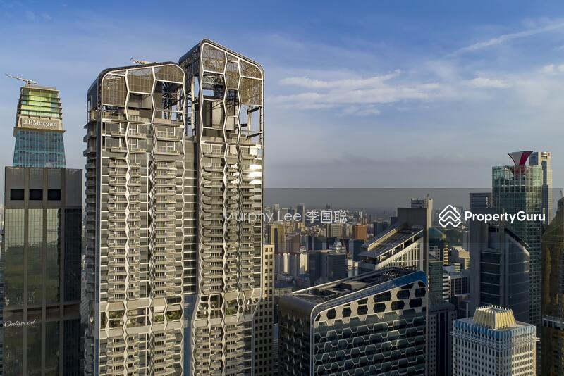 ✔ AN INVESTMENT Worth a Lifetime Positioned in Financial Heart of SG Most Sought after CCR Prime D1!
