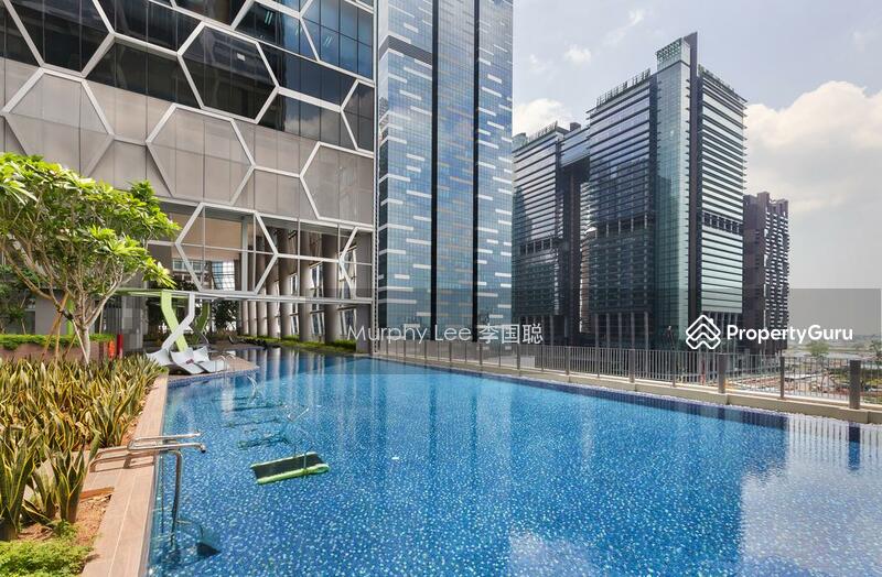 ✔ AFFORDABLE CCR Development 140m Doorstep to New Shenton Way (TE19) MRT CALL: (+65) 8838 1388!