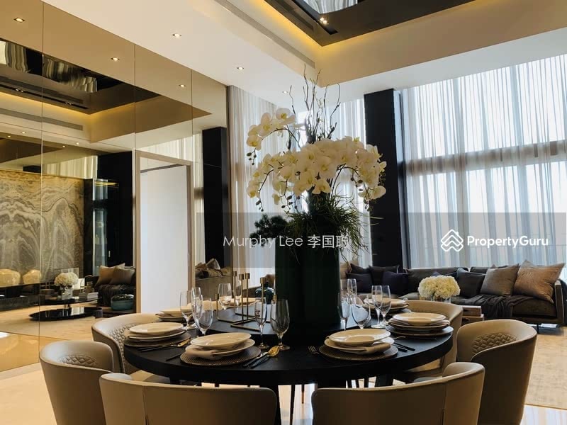 ✔ AFFORDABLE CCR Development 140m Doorstep to New Shenton Way (TE19) MRT CALL: (+65) 8838 1388!