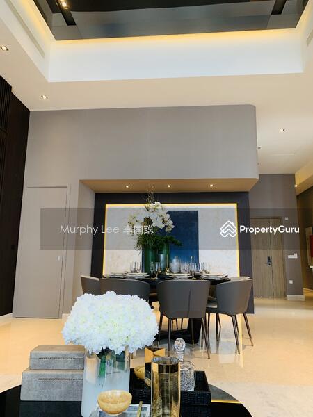 ✔ AN INVESTMENT Worth a Lifetime Positioned in Financial Heart of SG Most Sought after CCR Prime D1!