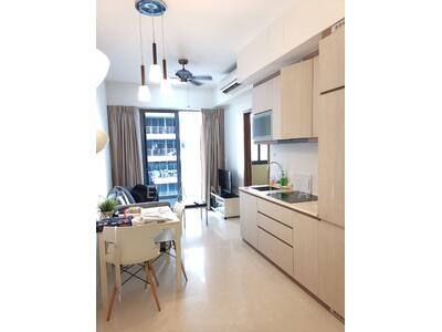 For Sale - 38 I Suites