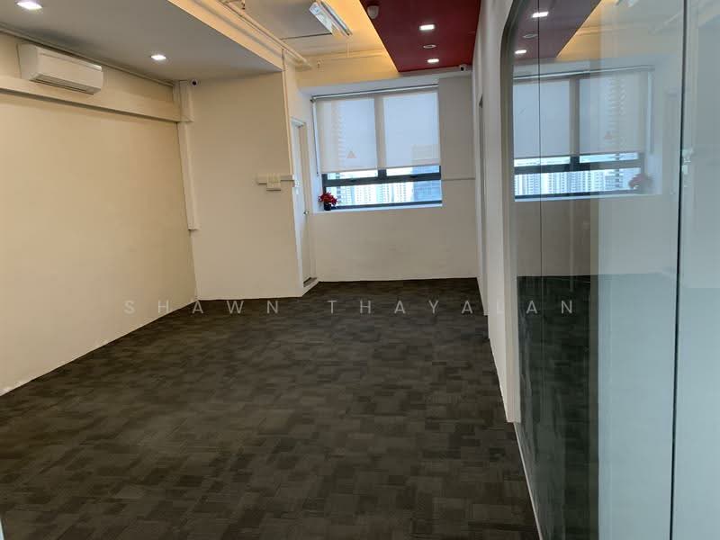 Trivex, 8 Burn Road, 893 sqft, Light Industrial (B1) For Rent, by Shawn Thayalan, 21965932 - CommercialGuru.com.sg