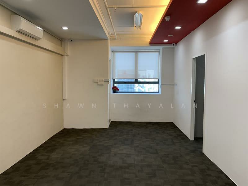 Trivex, 8 Burn Road, 893 sqft, Light Industrial (B1) For Rent, by Shawn Thayalan, 21965932 - CommercialGuru.com.sg