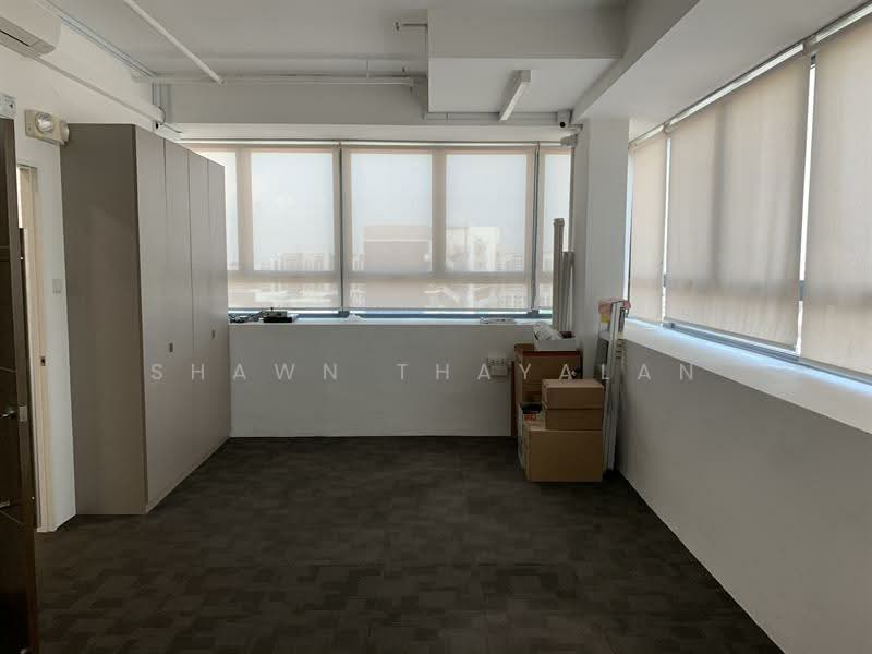 Trivex, 8 Burn Road, 893 sqft, Light Industrial (B1) For Rent, by Shawn Thayalan, 21965932 - CommercialGuru.com.sg