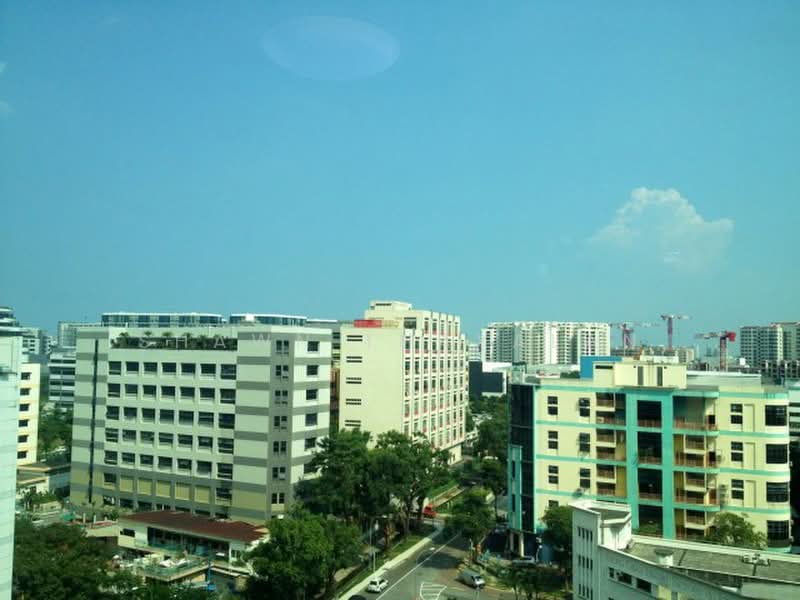 Trivex, 8 Burn Road, 893 sqft, Light Industrial (B1) For Rent, by Shawn Thayalan, 21965932 - CommercialGuru.com.sg