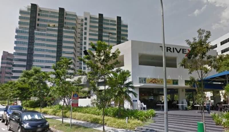Trivex, 8 Burn Road, 893 sqft, Light Industrial (B1) For Rent, by Shawn Thayalan, 21965932 - CommercialGuru.com.sg