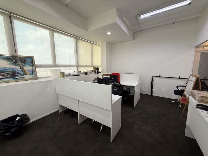 Trivex, 8 Burn Road, 893 sqft, Light Industrial (B1) For Rent, by Shawn Thayalan, 21965932 - CommercialGuru.com.sg