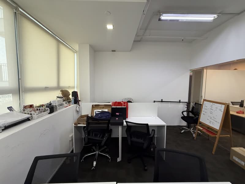 Trivex, 8 Burn Road, 893 sqft, Light Industrial (B1) For Rent, by Shawn Thayalan, 21965932 - CommercialGuru.com.sg